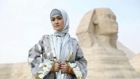 Jupe dan Suami Ririn Ekawati Meninggal Dunia, Transformasi Mulan Jameela