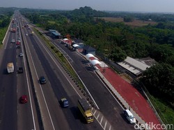 Begini Skema Urai Macet di Cikarang Utama