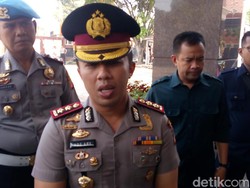 Satu Jadi Pengedar, 8 Polisi Rengasdengklok Lainnya Positif Narkoba