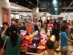 Belanja Heboh di Gerai Baru Transmart Carrefour Star Square Manado