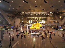 Sebenarnya, Ada Apa Saja Sih di Qatar?