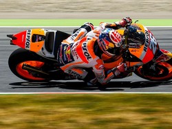 Pedrosa Raih Pole, Lorenzo Kedua