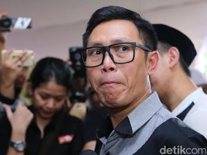 Eko Patrio Ungkap Mimpi Jupe yang Tak Kesampaian
