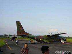 Sistem Navigasi di Tiga Bandara Selatan Jawa Dibenahi