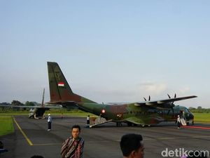 Sistem Navigasi di Tiga Bandara Selatan Jawa Dibenahi Sistem Navigasi di Tiga Bandara Selatan Jawa Dibenahi