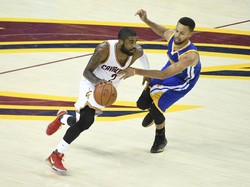 Cavs Jaga Asa berkat Kemenangan di Gim Empat