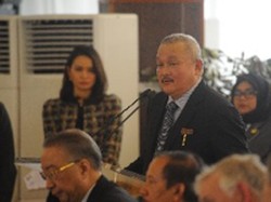 Sumsel Jualan Asian Games dan MotoGP di Bali Beyond Travel Fair