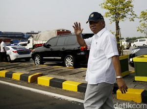 Menteri PUPR Ingatkan Pegawai yang Terlibat Narkoba akan Dipecat