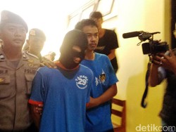 Ini Alasan Pelaku Nekat Bantai Satu Keluarga di Cianjur