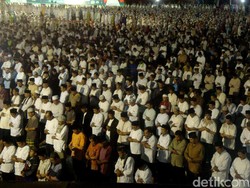 Soal Syariah, Indonesia Masih Kalah dari Malaysia