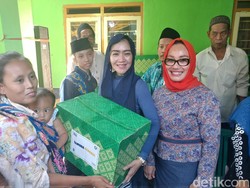 Kemendag Jual Sembako Murah di 300 Pesantren se-Indonesia