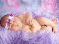 Bayinya Lahir dengan Bobot 6 Kg, Ibu ini Kapok Melahirkan Lagi