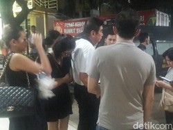 Keluarga Sebut Davidson Korban Perampokan di SPBU Bos Roti Bakar