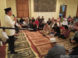 Dubes Tantowi Ingatkan WNI di Selandia Baru Tak Terseret Proxy War