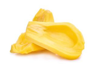 Nikmatnya Menyantap Camilan Keripik Nangka Asal Blitar