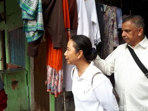 PNS Jadi Komisaris BUMN, Ini Kata Rini Soemarno