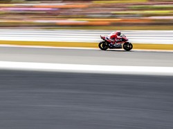 Dovizioso Juara Lagi Usai Ungguli Marquez-Pedrosa