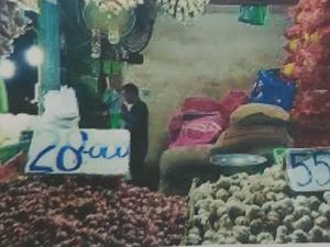 Satgas Pangan Cek Ketersediaan Bahan Pokok di Pergudangan Bekasi