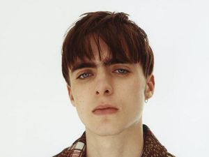 Tampannya Anak Liam Gallagher Jadi Model Terbaru Topman Tampannya Anak Liam Gallagher Jadi Model Terbaru Topman