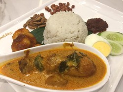 5 Restoran Malaysia di Mall Ini Bisa Jadi Pilihan Tempat Berbuka