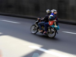 Pesan Kemenkes RI untuk Anda yang Ingin Berangkat Mudik Hari Ini