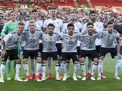 Jerman Hadapi Piala Konfederasi Tanpa Beban