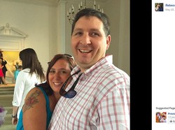 Bintik-bintik di Dada Wanita Ini Ternyata Gejala Kanker Langka