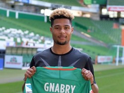 Bayern Datangkan Serge Gnabry dari Bremen