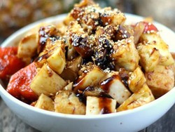 5 Kreasi Rujak Segar Ini Cocok untuk Menu Buka Puasa