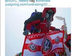 Ian Jadi Pasien Kanker Pertama yang Capai Everest