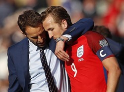 Southgate: Laga yang Harusnya Dimenangi Inggris