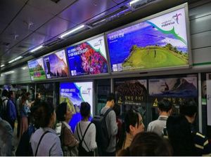 Kemenpar Promosikan 3 Destinasi Wisata Indonesia di Korea Selatan