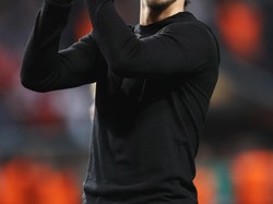 Ibrahimovic Bergabung Zenit?