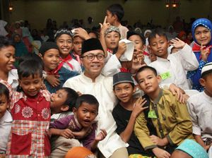 Ketua MPR: Pendidikan Anak Jangan Ditinggalkan Ketua MPR: Pendidikan Anak Jangan Ditinggalkan