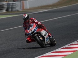 Lorenzo Sudah Dekat dengan Barisan Pebalap Terdepan