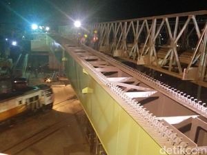 Flyover Kretek Terlambat Rampung, Ini Sebabnya