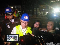 Semakin Dekat Lebaran, Bagaimana Kesiapan 4 Flyover di Brebes?