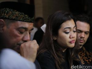 Barang-barang Jupe akan Dilelang untuk Amal