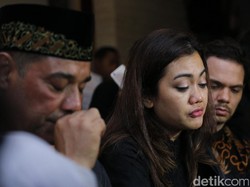 Barang-barang Jupe akan Dilelang untuk Amal