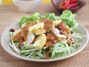 Sensasinya Makan Rujak Shanghai Encim di Glodok Sensasinya Makan Rujak Shanghai Encim di Glodok