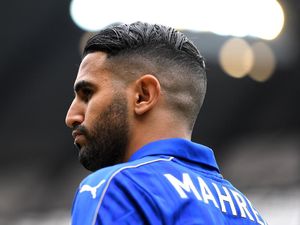Susun Tim Isi Lima Orang, Ini Para Pemain Pilihan Riyad Mahrez