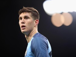 John Stones Tidak Terbebani dengan Banderolnya yang Tinggi