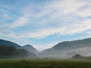 Ranca Upas Rasa Luar Negeri