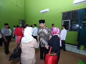 Wali Kota Semarang: Islam Adalah Agama yang Cinta Damai