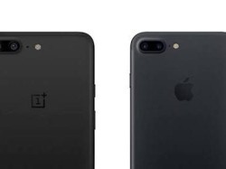 OnePlus 5 Sengaja Dibikin Mirip iPhone 7?