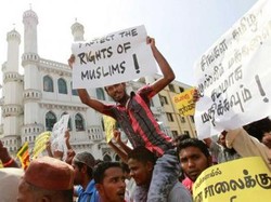 Pertama Kali, Sri Lanka Tahan Pelaku Penyebar Kebencian Agama