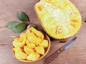 Media Inggris Dianggap Rasis karena Sebut Nangka Jelek dan Bau