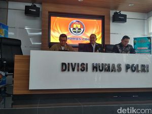 Bareskrim Kejar Pelaku Lain di Kasus Izin Impor Garam Bareskrim Kejar Pelaku Lain di Kasus Izin Impor Garam