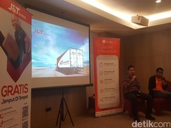 Upaya J&T dan Shopee Tumbuhkan UKM Sampai Pelosok Negeri