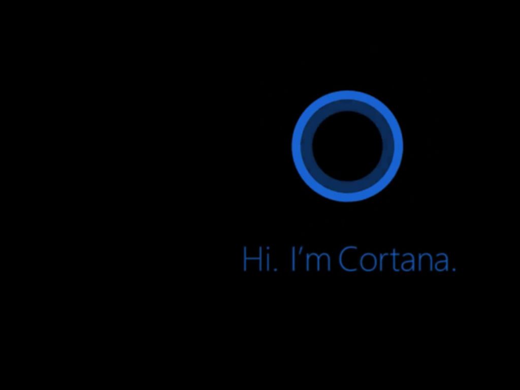 Punya Cortana, Microsoft Malah Jualan Alexa